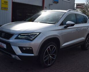 Seat Ateca Gebrauchtwagen