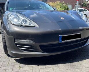 Porsche Panamera Gebrauchtwagen