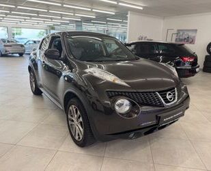 Nissan Juke Gebrauchtwagen