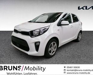 Kia Picanto Gebrauchtwagen