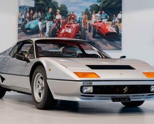 Ferrari 512 Gebrauchtwagen