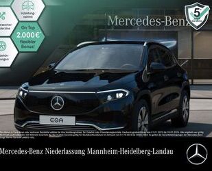 Mercedes-Benz EQA Gebrauchtwagen
