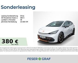 Cupra Born Gebrauchtwagen