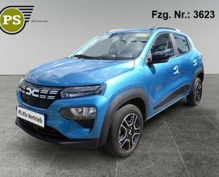 Dacia Spring Gebrauchtwagen