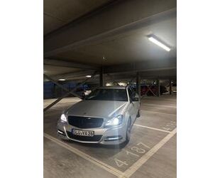 Mercedes-Benz C 250 Gebrauchtwagen