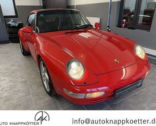 Porsche 911 Urmodell Gebrauchtwagen
