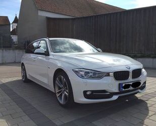 BMW 318 Gebrauchtwagen