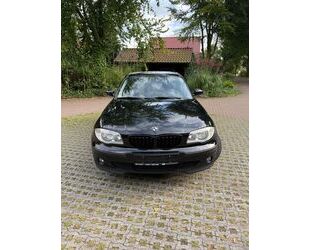 BMW 116 Gebrauchtwagen