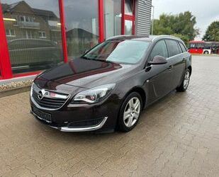 Opel Insignia Gebrauchtwagen