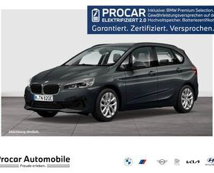 BMW 225 Active Tourer Gebrauchtwagen