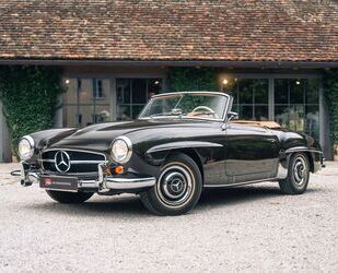 Mercedes-Benz 190 Gebrauchtwagen