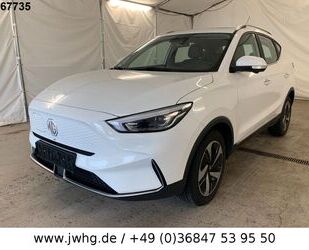 MG ZS Gebrauchtwagen