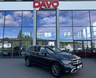 Mercedes-Benz GLC 300 Gebrauchtwagen