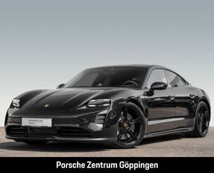 Porsche Taycan Gebrauchtwagen