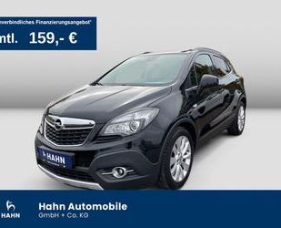 Opel Mokka Gebrauchtwagen