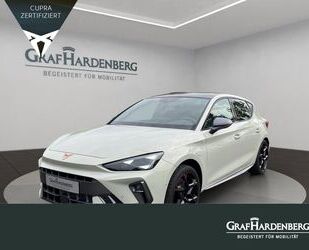 Cupra Leon Gebrauchtwagen