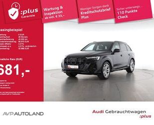 Audi Q7 Gebrauchtwagen