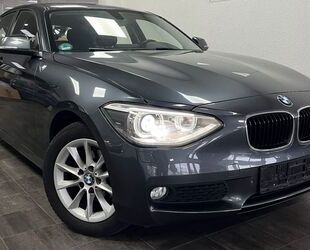BMW 118 Gebrauchtwagen