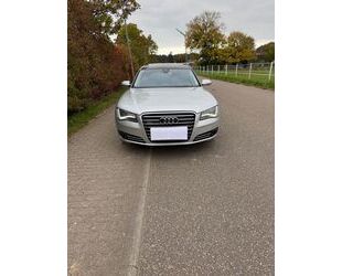 Audi A8 Gebrauchtwagen