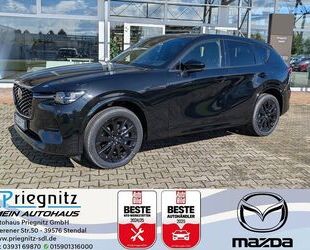 Mazda CX-60 Gebrauchtwagen