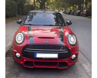 Mini Cooper S Cabrio Gebrauchtwagen
