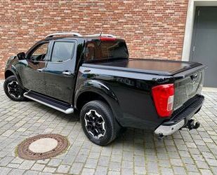 Nissan Navara Gebrauchtwagen