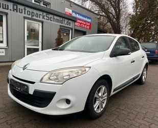 Renault Megane Gebrauchtwagen