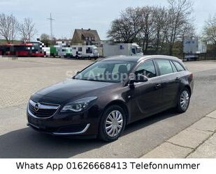 Opel Insignia Gebrauchtwagen