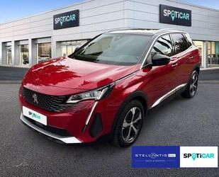 Peugeot 3008 Gebrauchtwagen