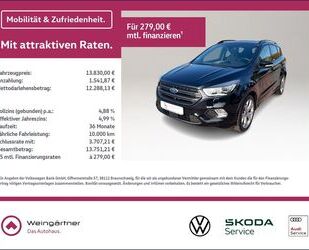 Ford Kuga Gebrauchtwagen