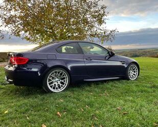 BMW M3 Gebrauchtwagen