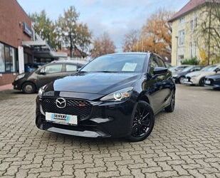 Mazda 2 Gebrauchtwagen