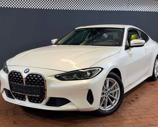 BMW 430 Gebrauchtwagen