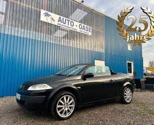 Renault Megane Gebrauchtwagen