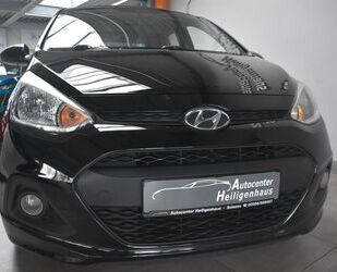 Hyundai i10 Gebrauchtwagen