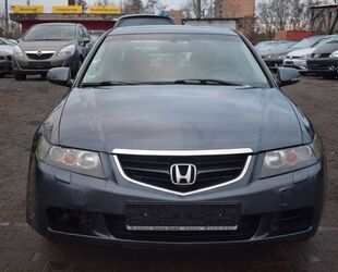 Honda Accord Gebrauchtwagen