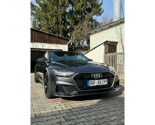 Audi A7 Gebrauchtwagen