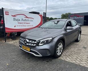 Mercedes-Benz GLA 200 Gebrauchtwagen