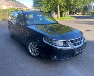 Saab 9-5 Gebrauchtwagen