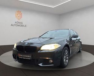BMW 525 Gebrauchtwagen