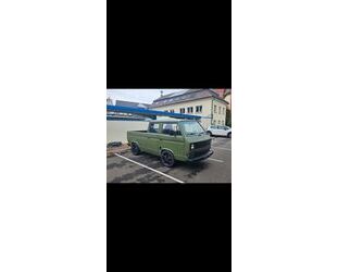 VW T3 andere Gebrauchtwagen