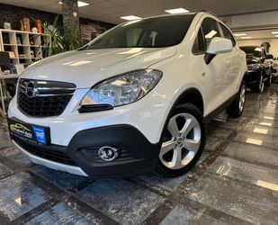 Opel Mokka Gebrauchtwagen
