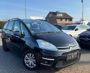 Citroen Grand C4 Picasso / SpaceTourer Gebrauchtwagen