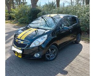 Chevrolet Spark Gebrauchtwagen