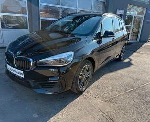 BMW 216 Gebrauchtwagen