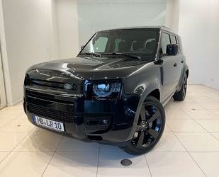 Land Rover Defender Gebrauchtwagen