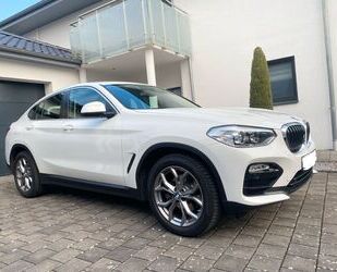 BMW X4 Gebrauchtwagen