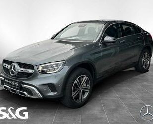Mercedes-Benz GLC 300 Gebrauchtwagen