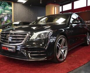 Mercedes-Benz S 400 Gebrauchtwagen