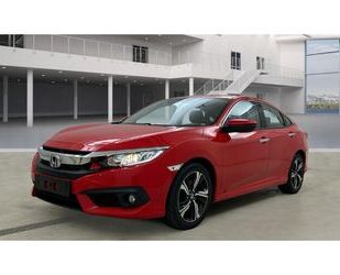 Honda Civic Gebrauchtwagen